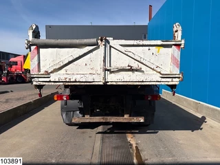 Renault N/A 2006 - Kerax 270 EURO 3, Steel suspension, Manual, Tribenne obrazek 13