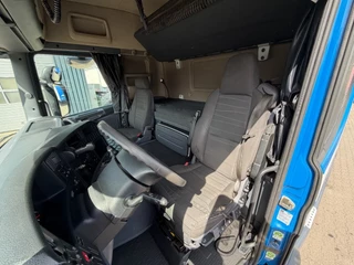 Scania G 2015 - G410 Euro 6 / Retarder / Apk *NL-Truck* изображение 14