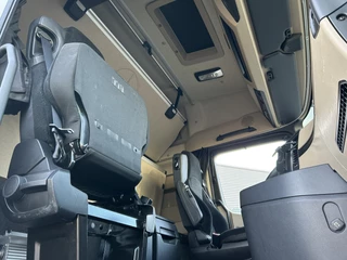 Mercedes-Benz Actros 2021 - 1842 Streamspace / 575 dkm obrazek 12