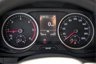 MAN TGE 2021 - 2.0 TDI | L3H3 | 140PK | Trekhaak 3.0T | Camera | Carplay | Cruise | Airco obrazek 15
