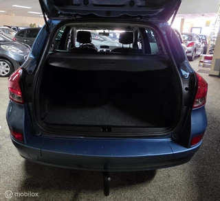 Renault Clio 2011 - Estate 1.2 TCE Collection APK tot 04-2027 obrazek 5