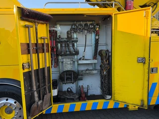 Scania R 2007 - R560 V8 Bergingsvoertuig immagine 21