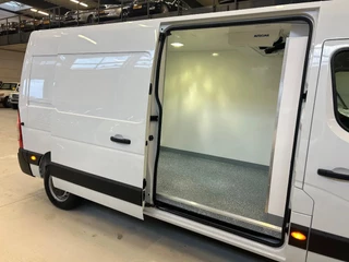 Renault Master 2023 - 2.3DCI L3H2 KOEL/VRIES + Stekker Airco Navi Cruisecontrol 270 Graden Deuren ONGEBRUIKT BPM VRIJ imagen 10