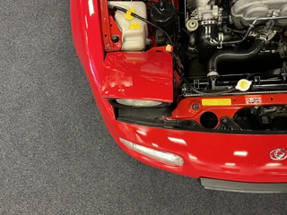 Mazda MX-5 1993 - NA Roadster 1.6i Classic Label 12 Maanden Bovag Garantie obrazek 100