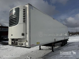 Schmitz Cargobull Semitrailer Reefer Multitemp 2019 afbeelding 1 miniatuur