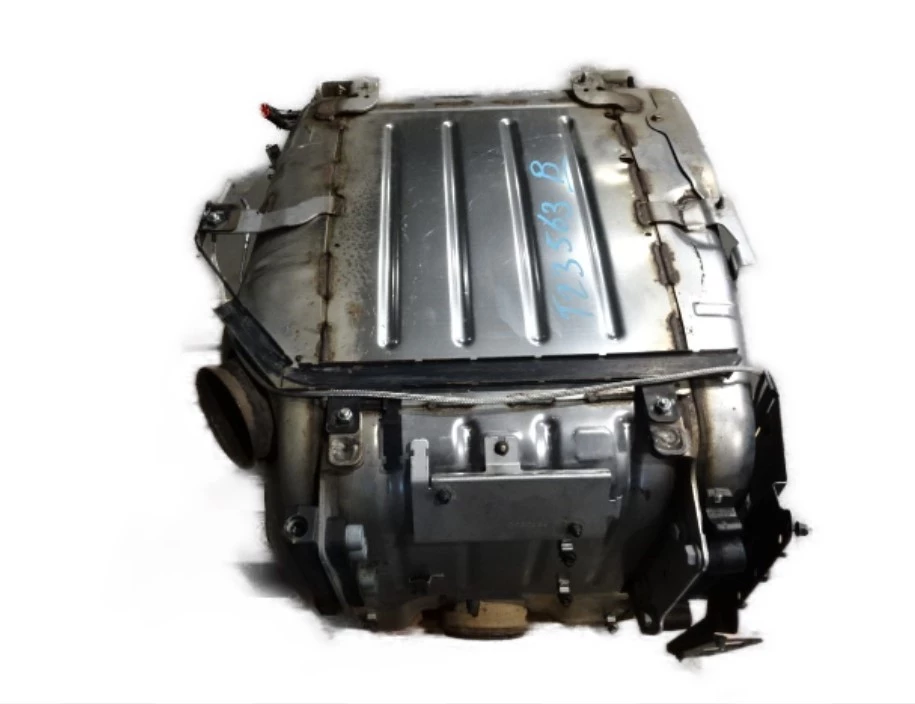Scania 2018 - S2541853UP Bild 1