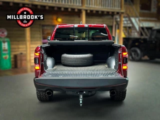 Dodge Ram 1500 2024 - REBEL TRAIL Edition V8 4x4 Night image 13