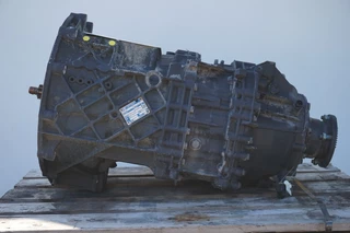 ZF N/A 2013 - 12AS2130DD TGX immagine 1