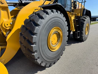 Caterpillar 980 2024 - N/A zdjecie 10