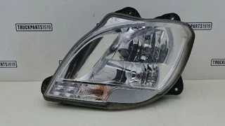 DAF - Lighting Koplamp Li. DAF RHD for sale
