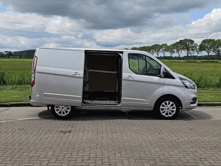 Ford Transit Custom 2023 - 2.0 obrazek 14