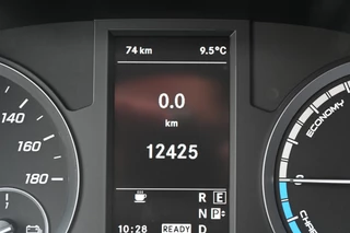 Mercedes-Benz eVito 2024 - 112 L2 66 kWh image 18