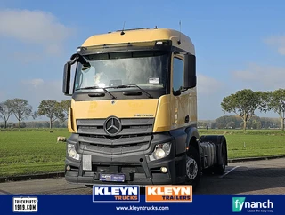 Mercedes-Benz Actros 2019 - 1843 te koop