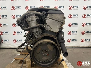 Mercedes-Benz N/A - Occ Motor Mercedes OM604912 imagem 4