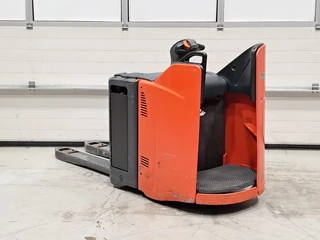 Linde 2021 - T20 SP afbeelding 3 miniatuur