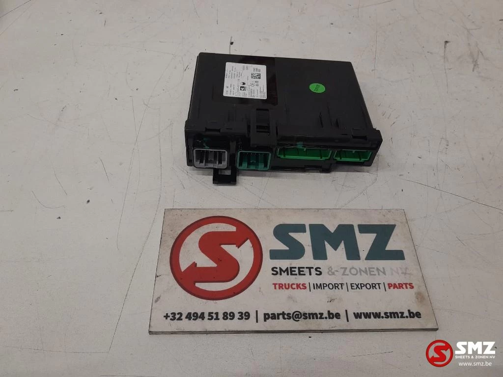 Renault 2022 - Occ ECU ECS niveauregeleenheid Renault afbeelding 1