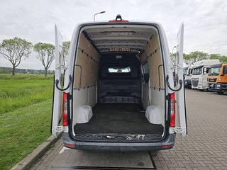 Mercedes-Benz Sprinter 2019 - 316 obrazek 13