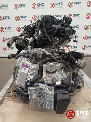 BMW N/A - Occ motor + versnellingsbak BMW B38A15 imagen 3