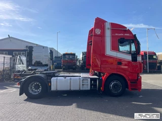 Iveco Stralis 2016 - 480 image 5