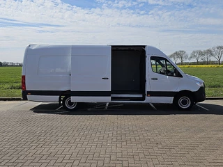 Mercedes-Benz Sprinter 2021 - 317 immagine 13