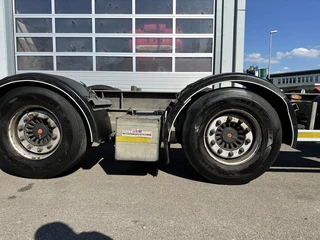 H&W 4 x Tandem Lafette MEGA verzinkt Mitnahmestapl. 7. 2016 - 3 x Tandem Lafette MEGA verzinkt Mitnahmestapl. 7.82 m imagen 15