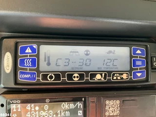 DAF FA LF 230 Euro 6 Carrier koel / vriesunit met laadklep 2017 - N/A obrazek 26