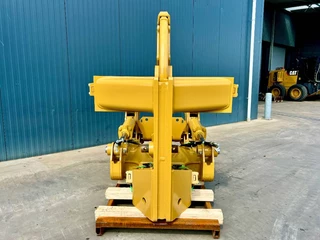 Cat N/A 2026 - D7 / D7H / D7R SS Ripper bild 2