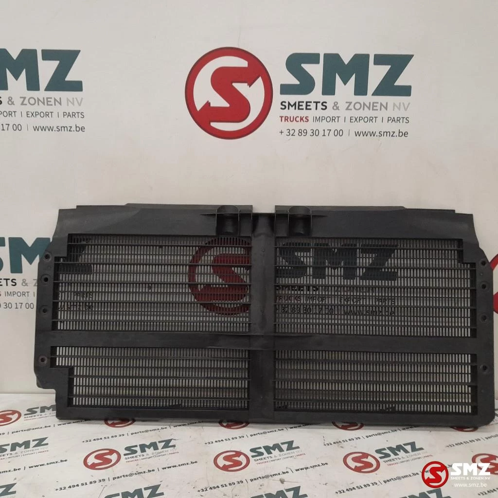 Mercedes-Benz - Occ radiatorgrille Mercedes immagine 1