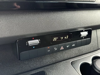 Mercedes-Benz Sprinter 2022 - 315 CDI / 9G-TRONIC / L2H2 / 2x SCHUIFDEUR / 3.5 TONS TREKHAAK / LED / MBUX / CAMERA / CRUISE / AIRCO / BLINDSPOT obrazek 18
