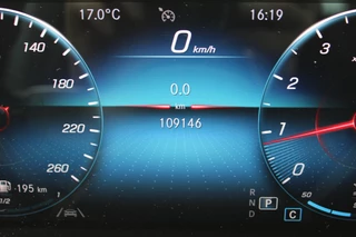 Mercedes-Benz GLB 2021 - 180 AUT7 Luxury Line 7-PERS LEDER SFEER CARPLAY TREKHAAK image 27