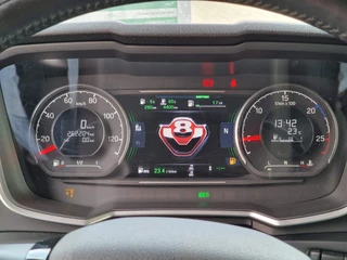 Scania R 2023 - R590 V8 NGS Highline 4x2 - BDF - 4.75 WB - Retarder - Full air - Leather - Low KM imagem 11