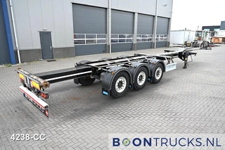 D-TEC FLEXITRAILER LS 2022 zdjęcie 2 miniatura