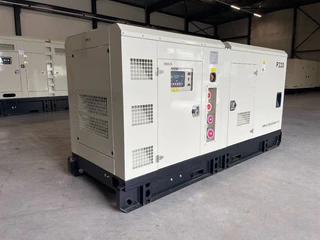 Perkins 2026 - 1106A-70TAG4 - 220 kVA Generator - DPX-19809 zdjęcie 2 miniatura
