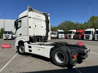 Mercedes-Benz Actros 2018 - 1842 Bigspace / 870 dkm / Tacho V2 obrazek 18