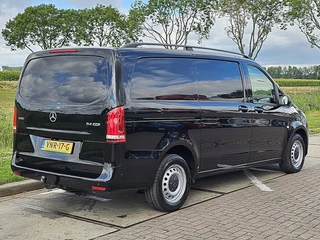 Mercedes-Benz Vito 2022 - 114 afbeelding 3 miniatuur