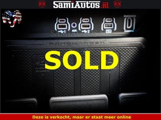 Dodge Ram 1500 2024 - Night Premium | Full Option | Eerste Eigenaar | De Meest Luxe Pick-Up in zijn Klasse | bild 47