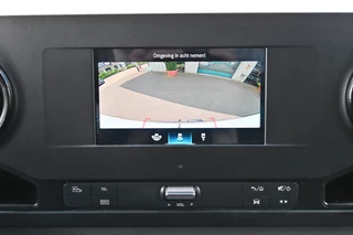 Mercedes-Benz Sprinter 2022 - 317 CDI L2H2 afbeelding 6