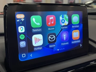 Mazda MX-5 2018 - ND Roadster 1.5 SkyActiv-G 131PK Sakura Limited Bose Leder PDC Apple CarPlay bild 42