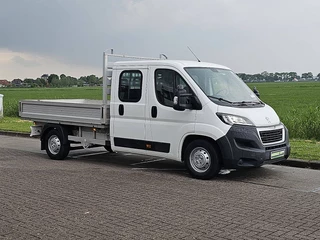 Peugeot Boxer 2019 - 2.0 obrazek 5
