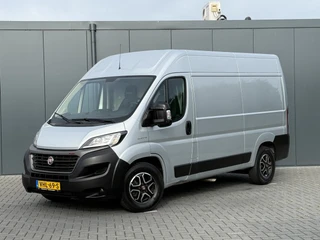 Fiat Ducato 2020 - 2.3 MultiJet 161 PK AUTOMAAT / L2H2 / DHOLLANDIA LAADKLEP / AFNEEMBARE 3 TONS TREKHAAK / CAMERA / CRUISE / ECC afbeelding 3 miniatuur