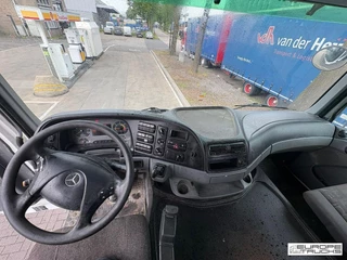 Mercedes-Benz Actros 2007 - 3241 bild 10