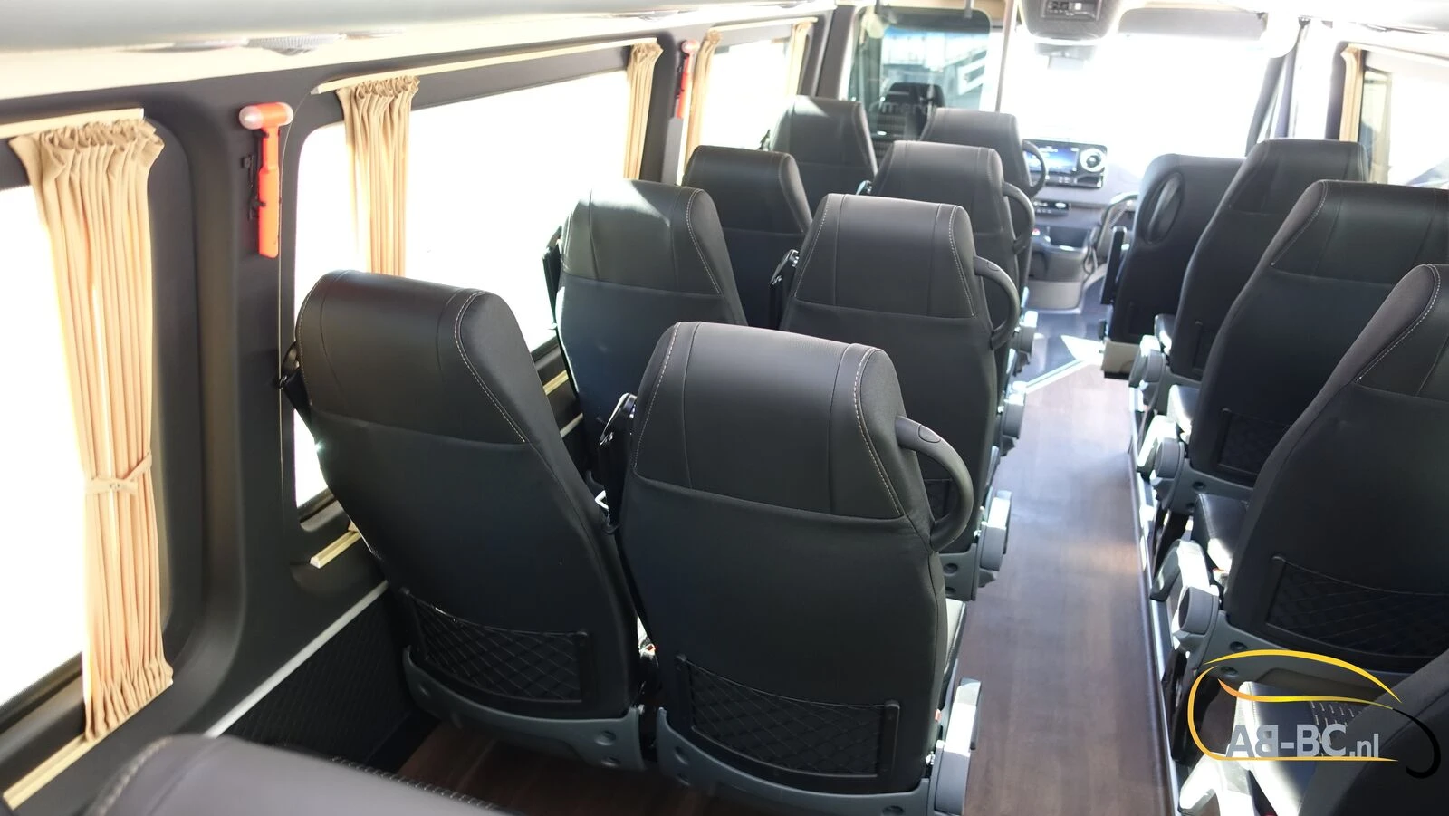 Mercedes-Benz Sprinter 2026 - NEW 519 CDI - 24 Seats EURO 6 zdjęcie 79