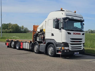 Scania R 2015 - R490 immagine 5
