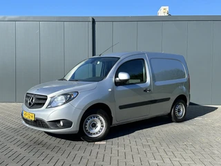 Mercedes-Benz Citan 2020 - 109 CDI / L1H1 / AIRCO / CRUISE CONTROL / SCHUIFDEUR / 6 BAK afbeelding 2 miniatuur