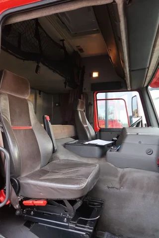 Volvo FL 7.260 1997 - FL7.260  42T - 1997 - Globetrotter rooftop image 29