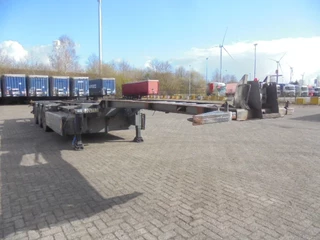 Pacton N/A 2006 - T3-007 NL KENTEKEN zdjecie 3
