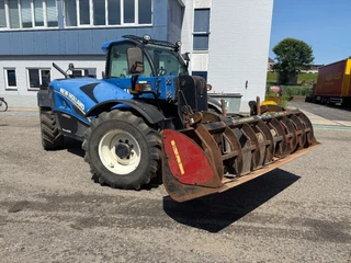 New Holland LM5060 2013 - N/A obrazek 2