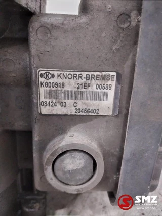 Volvo N/A 2009 - Occ EBS aanhangermodulator Volvo bild 4
