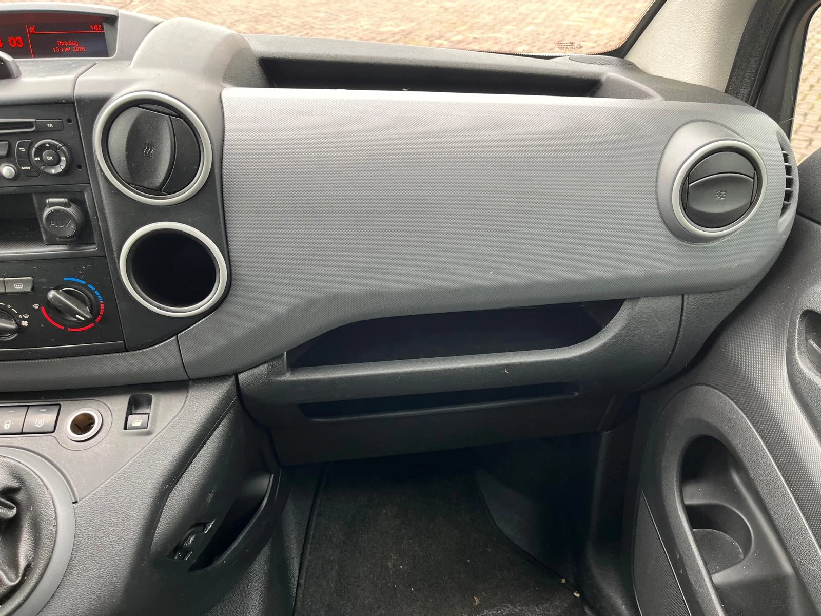 Citroën Berlingo 2015 - Zonder APK immagine 28