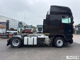 DAF XF105.460 2008 - N/A afbeelding 6